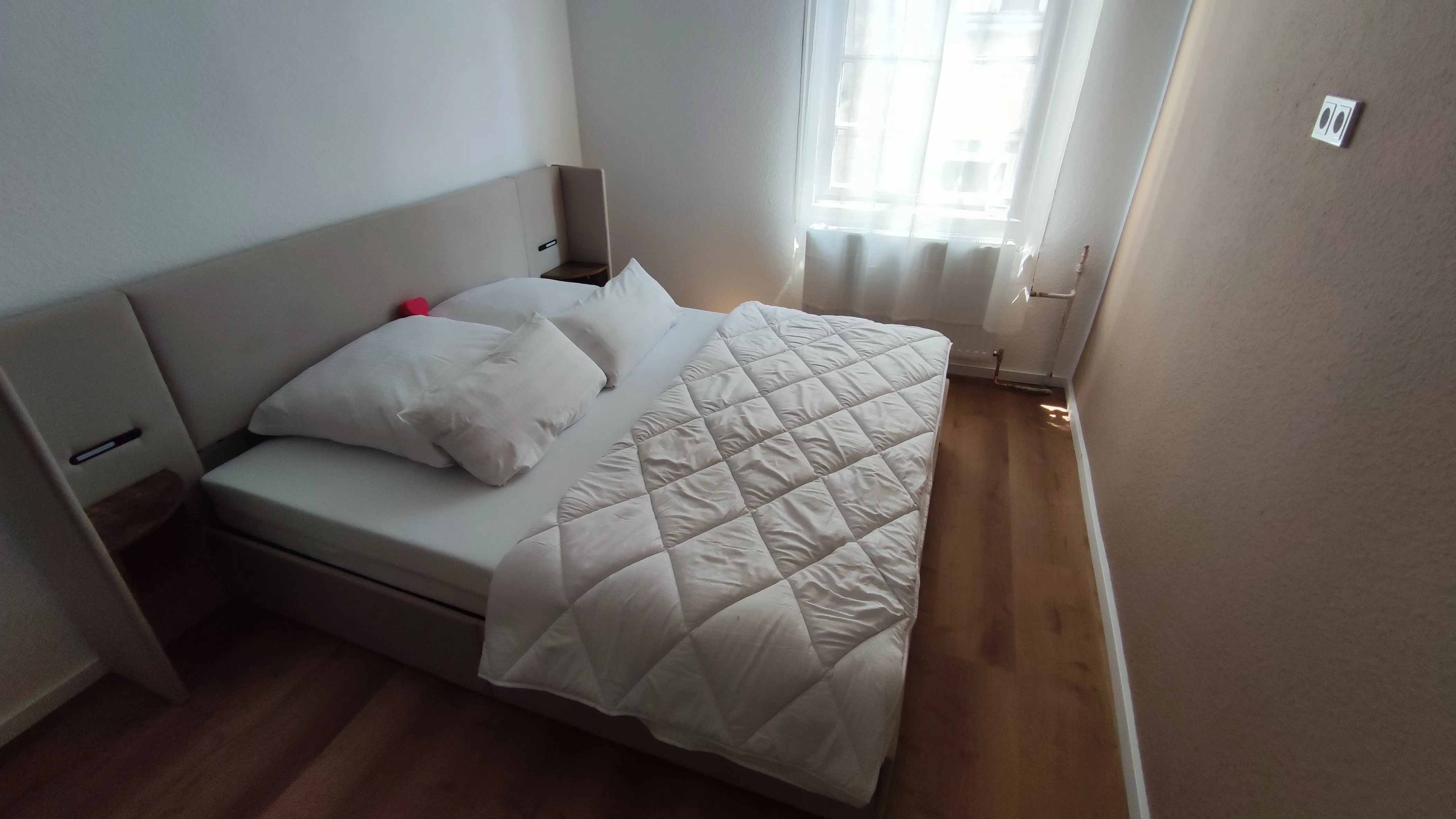 Doppelzimmer #1