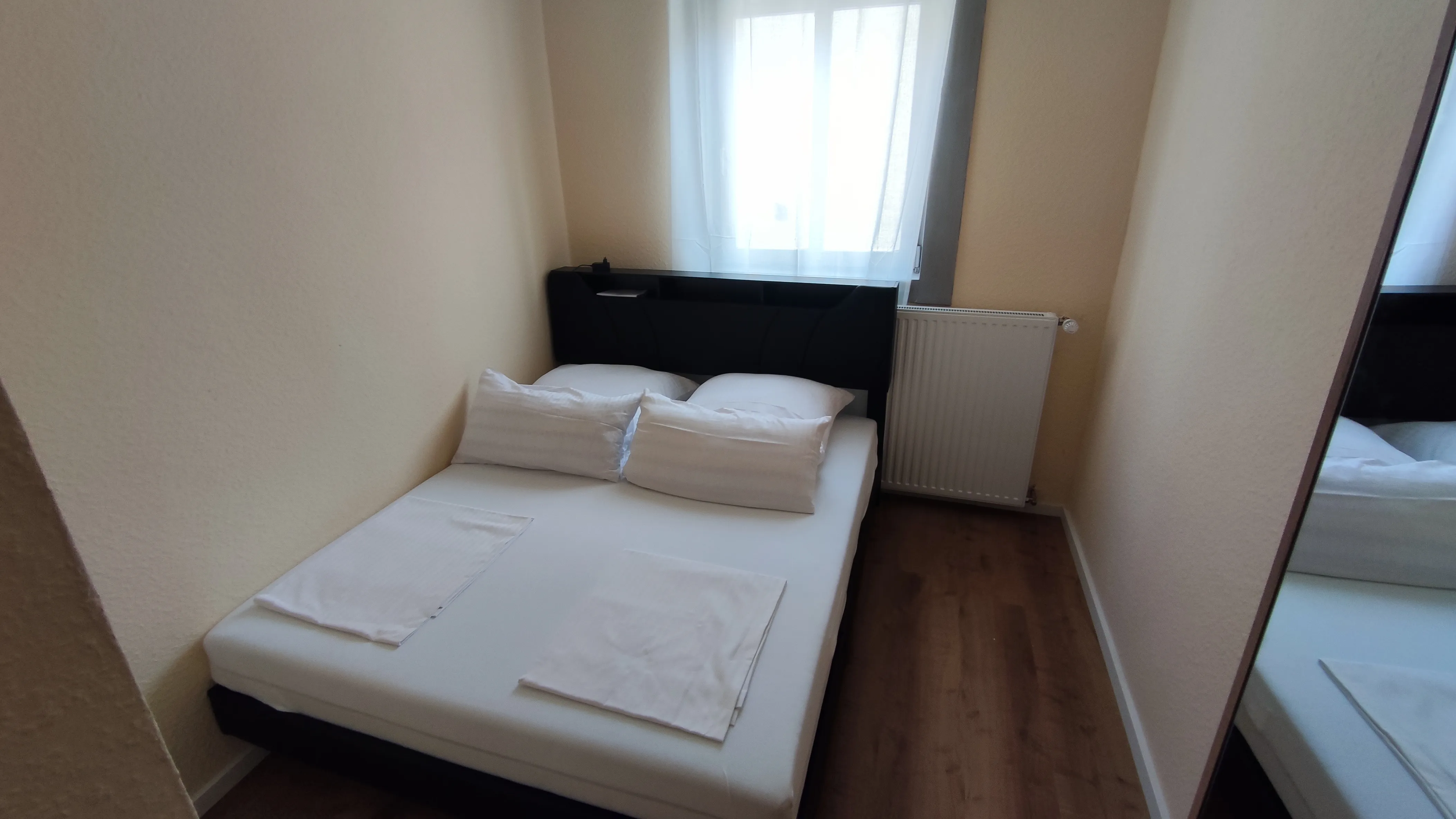 Doppelzimmer #5