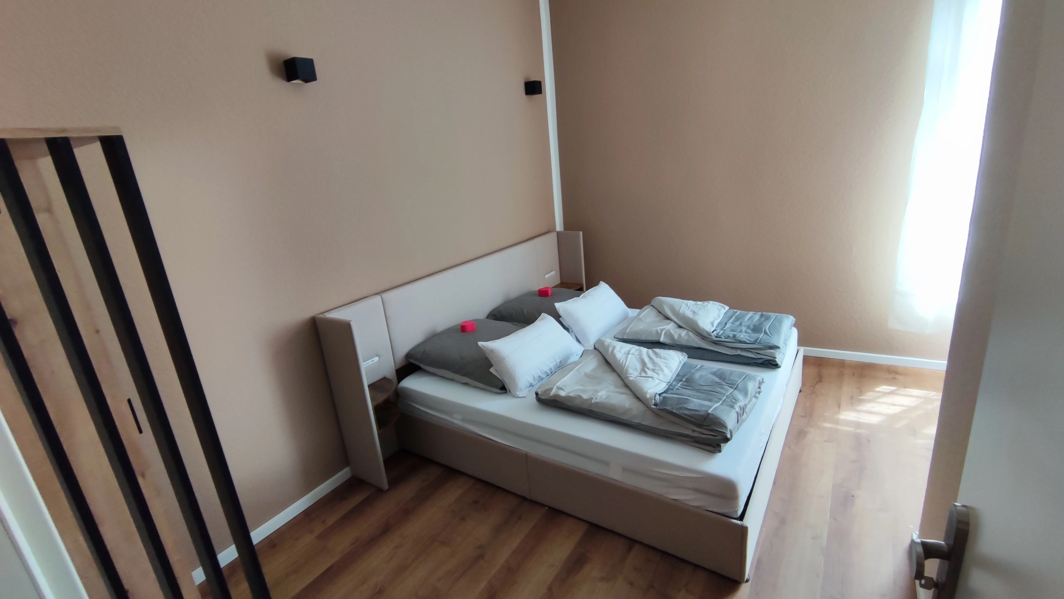 Doppelzimmer #2