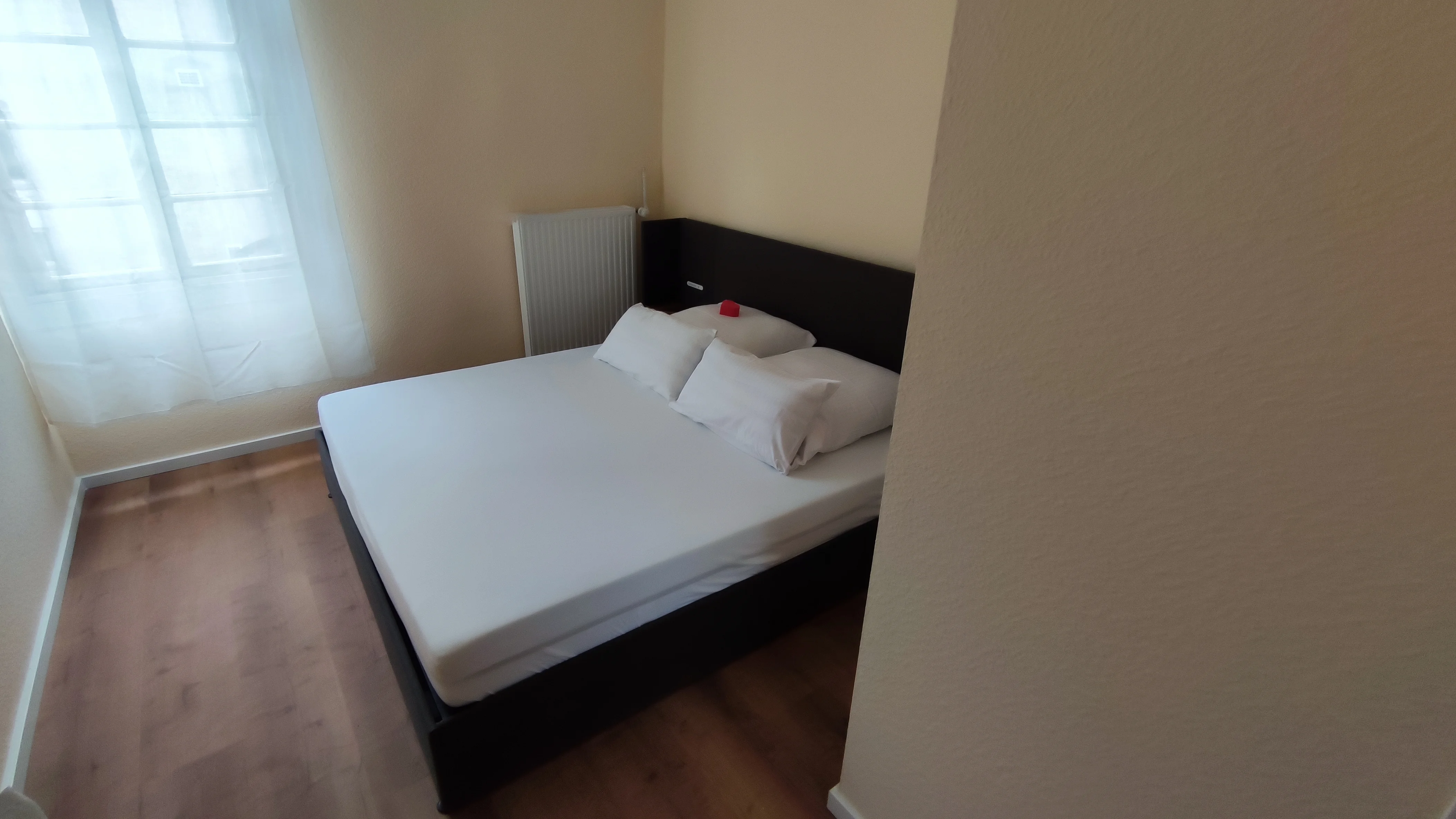 Doppelzimmer #4