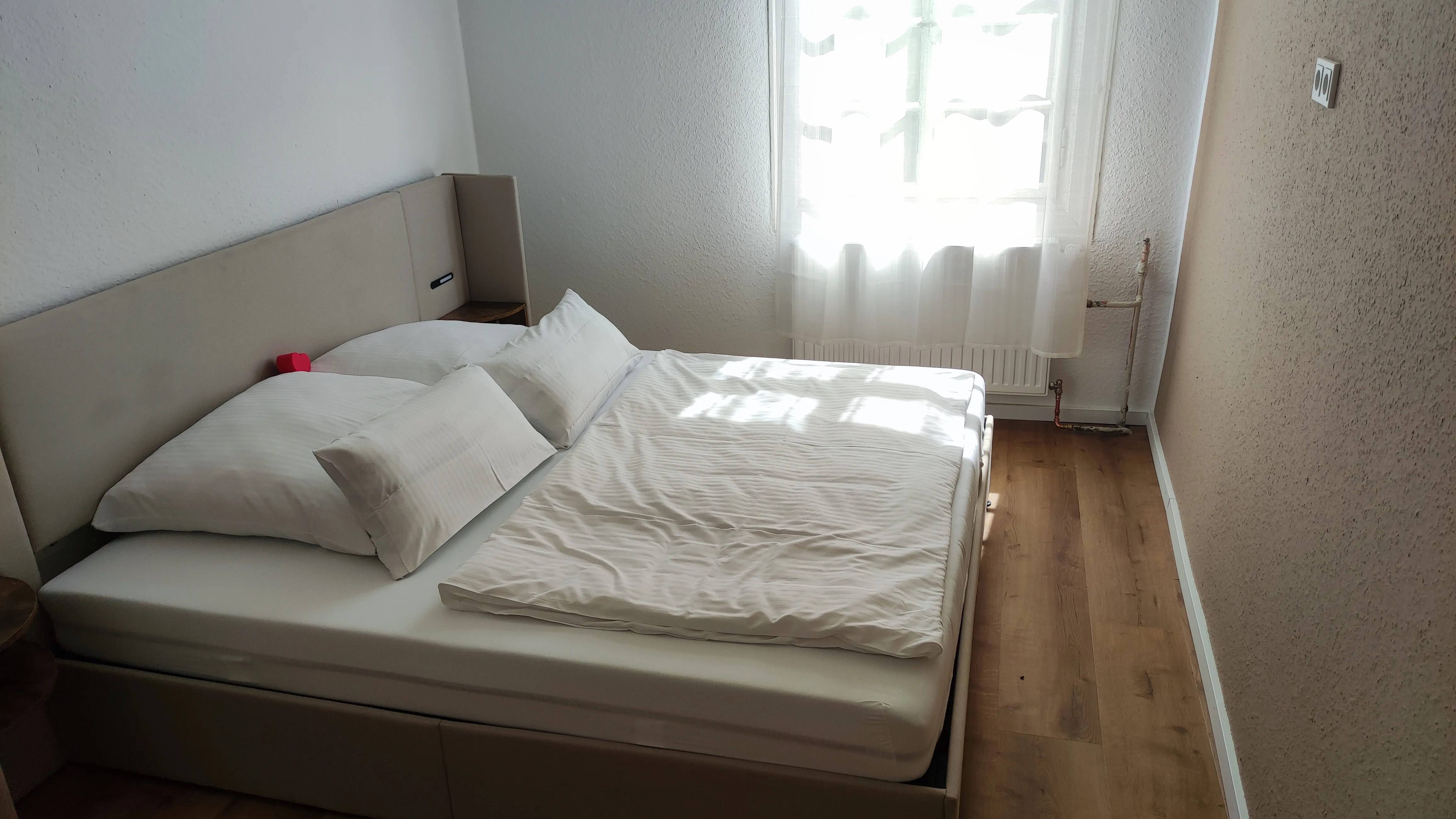 Doppelzimmer #1