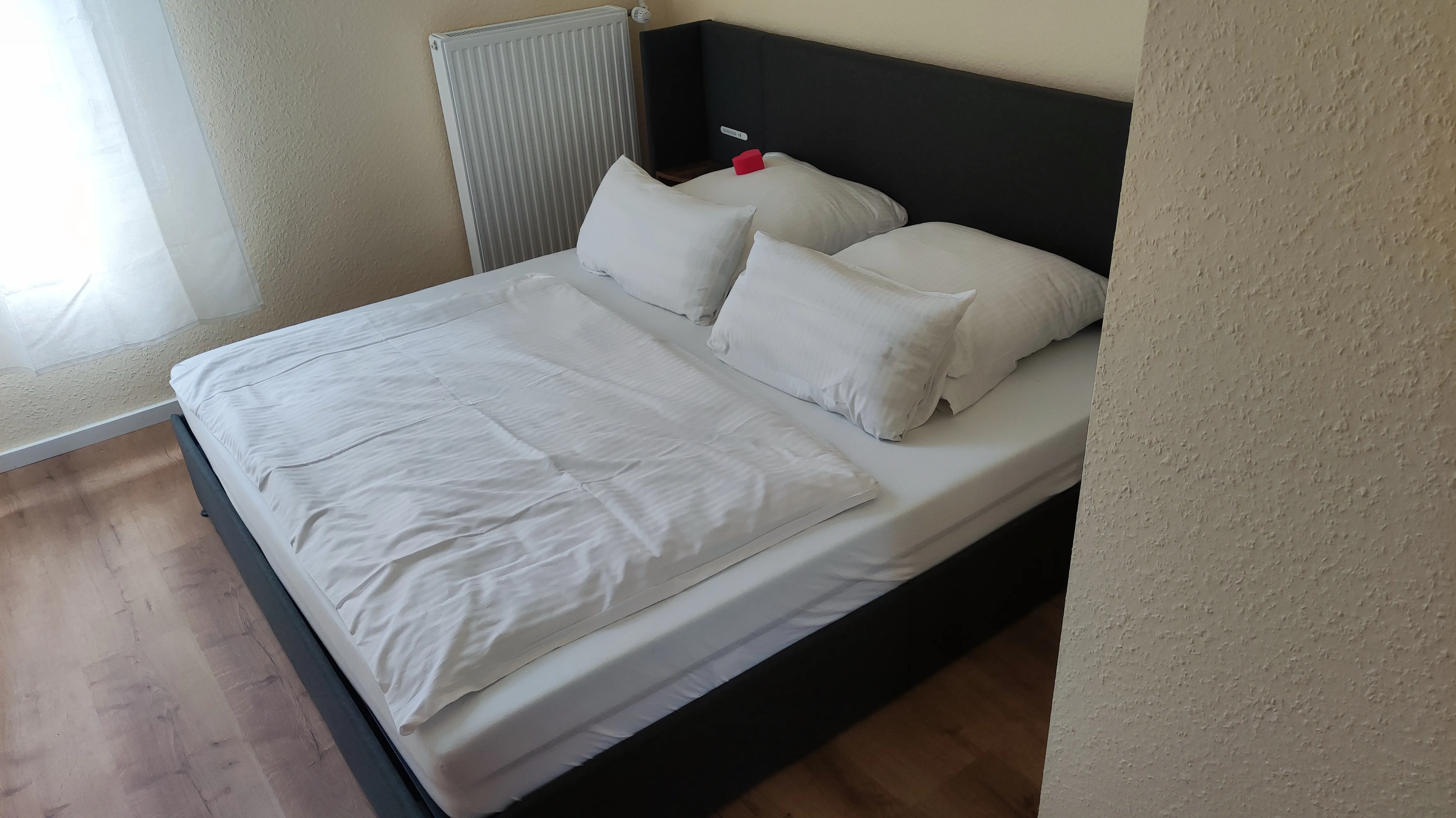 Doppelzimmer #4