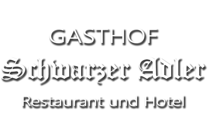 Gasthof Schwarzer Adler Limburg